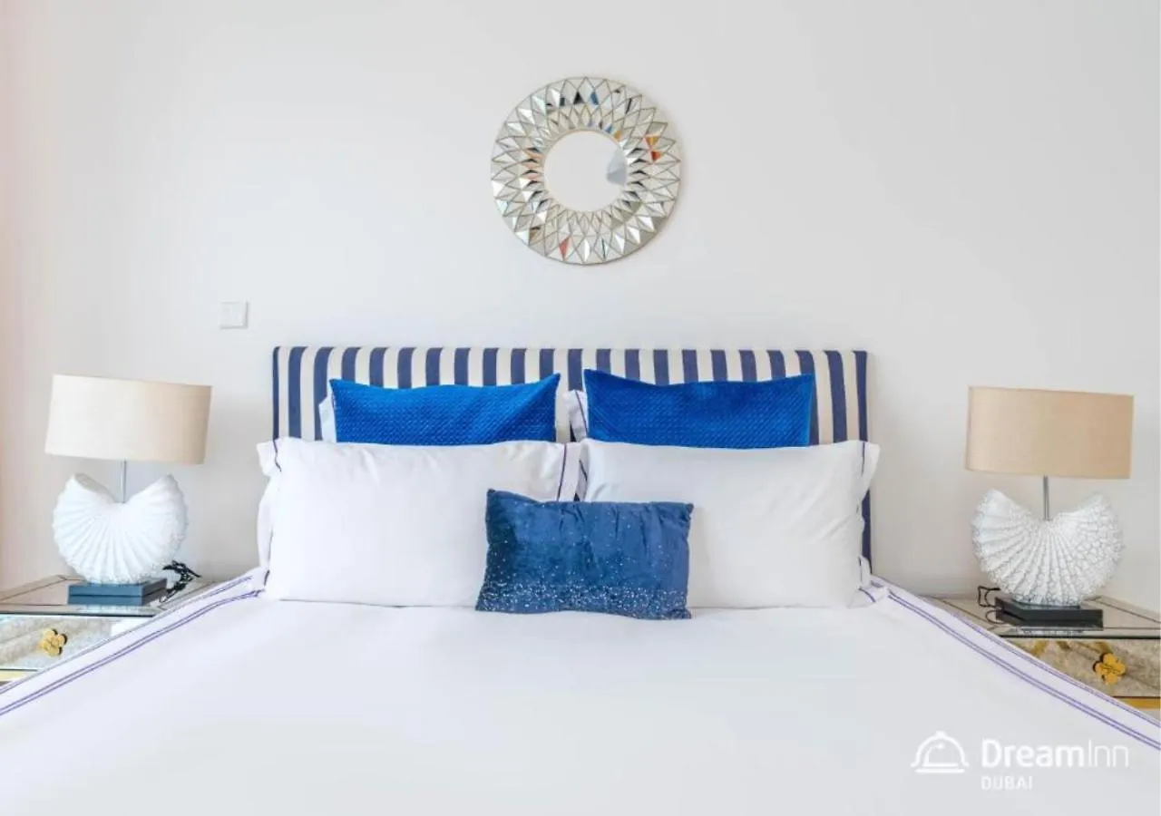 Dream Inn - Damac Heights Fendi Dubai 0*,  United Arab Emirates