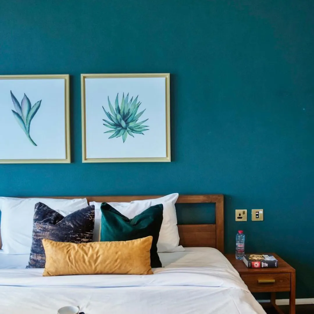 Dream Inn - Damac Heights Fendi Dubai 0*,  United Arab Emirates